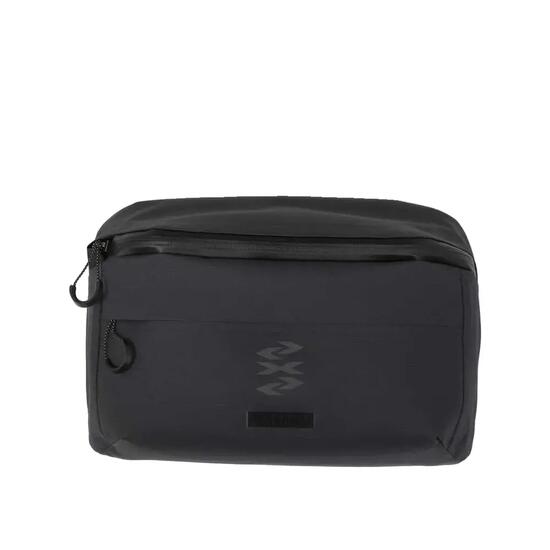 Rapha Explore Zubehör Tasche für Lenkertasche Schwarz