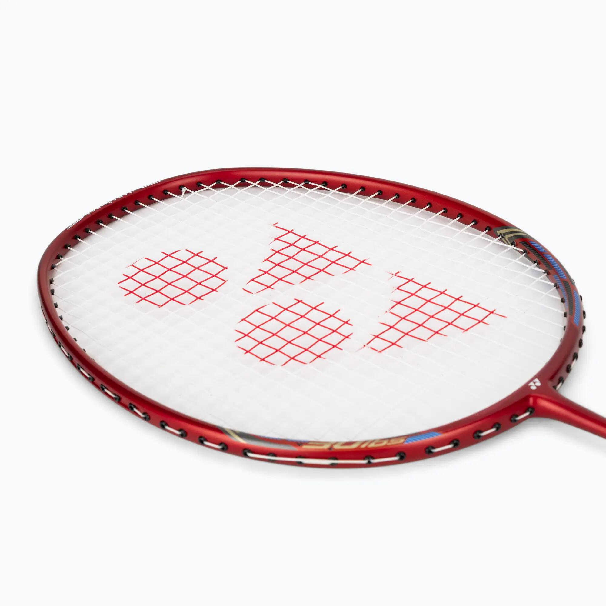 Rakieta do badmintona YONEX Nanoray 72 Light 5/7