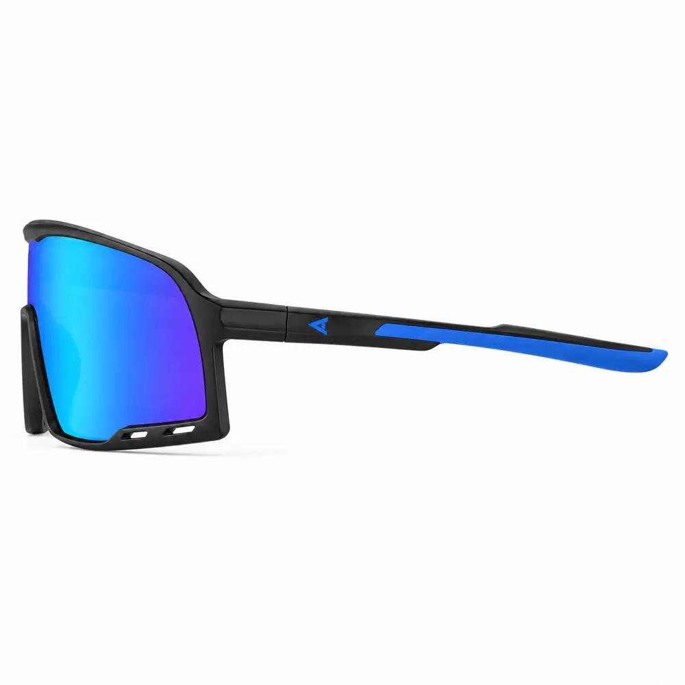 Occhiali da sole NOVA Black Blue 2/3