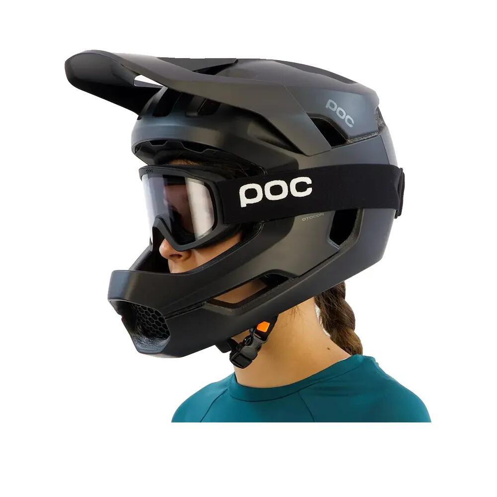 Occhiali da sci POC Opsin Youth Unisexe 5/6