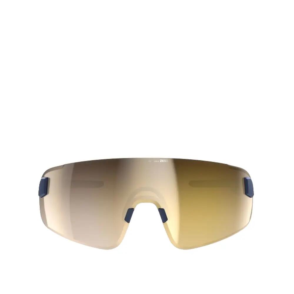 Okulary rowerowe POC Elicit Toric Granatowe 2/4
