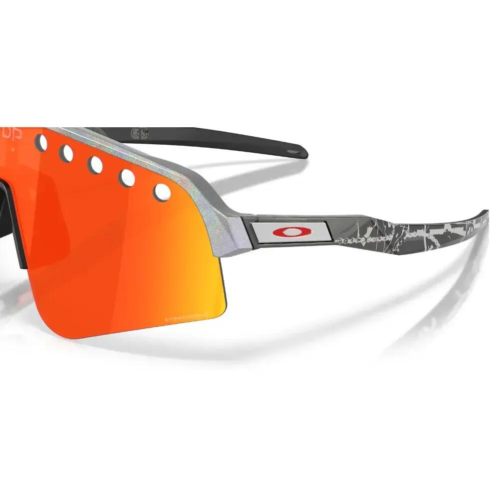 Occhiali da sole Oakley Sutro Lite Sweep 6/7