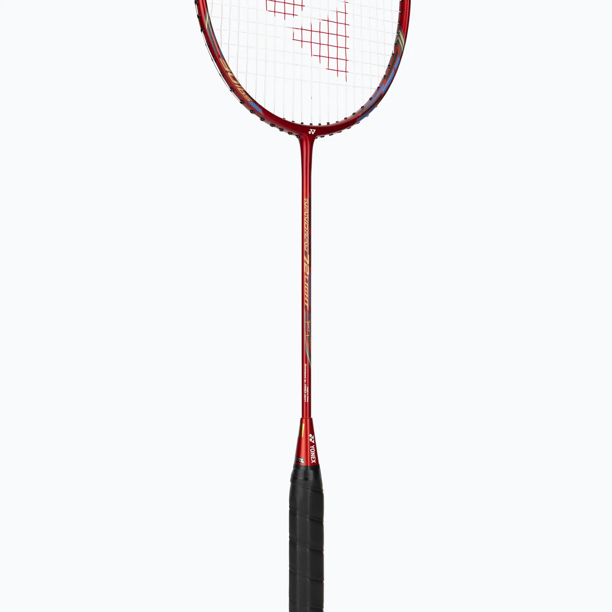 Rakieta do badmintona YONEX Nanoray 72 Light 4/7
