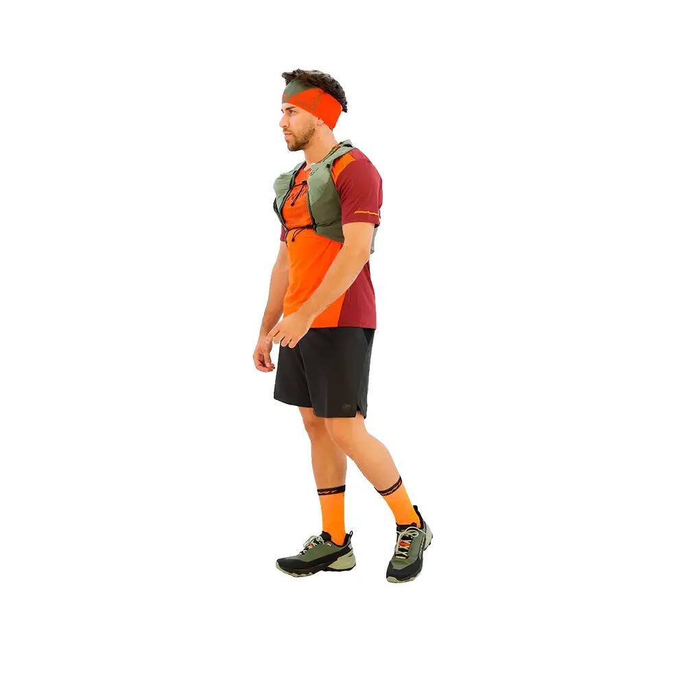Gilet d'hydratation Dynafit Alpine 15L Zielony 6/7