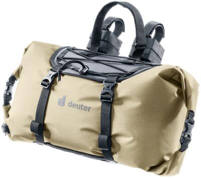 Borsa da manubrio - Bikepacking - Cabezon HB 14