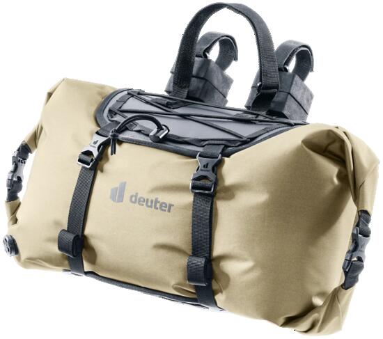 Borsa da manubrio - Bikepacking - Cabezon HB 14