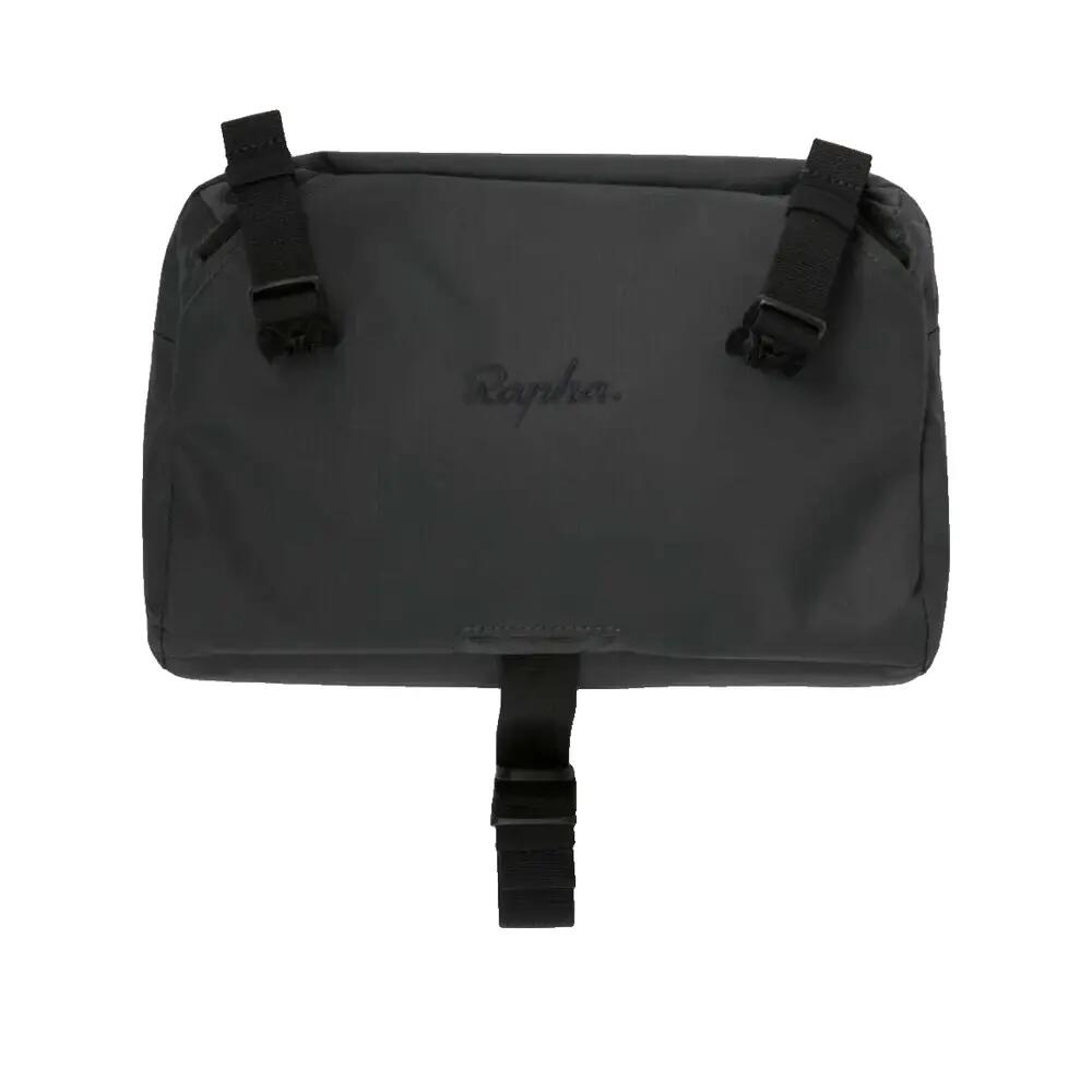 Sacoche de guidon Rapha explore accessory pocket Preto 2/4