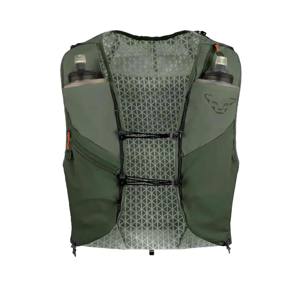 Gilet d'hydratation Dynafit Alpine 15L Zielony 2/7