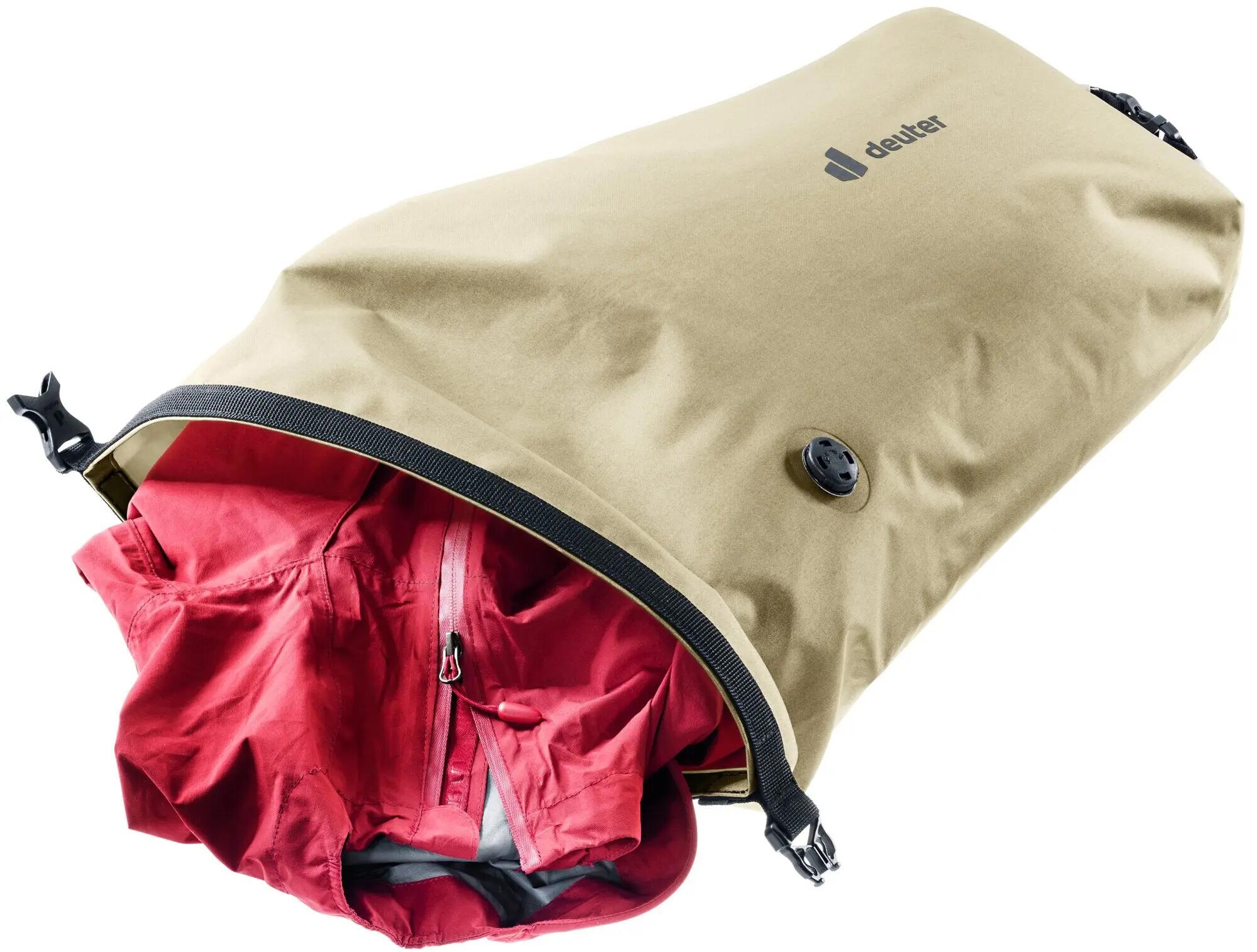 Sacoche de gui Deuter Cabezon HB 14 Impermeável 5/7