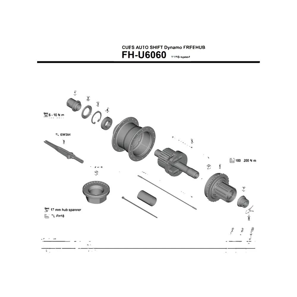 SHIMANO picture