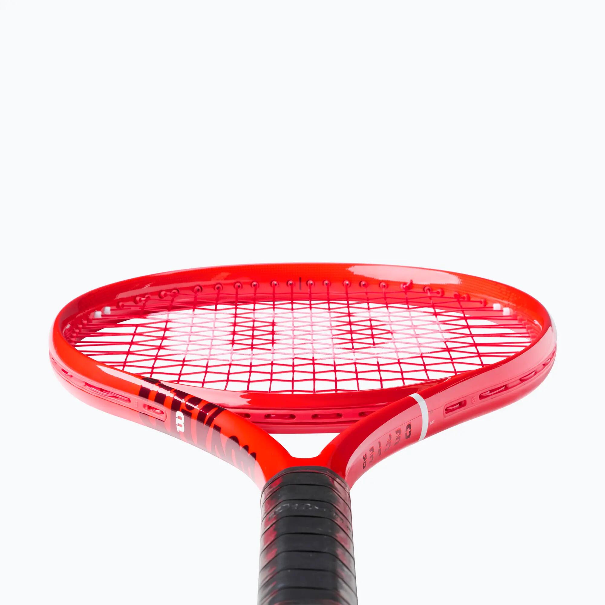 Rakieta tenisowa Wilson Defyer 100 V1 4/7