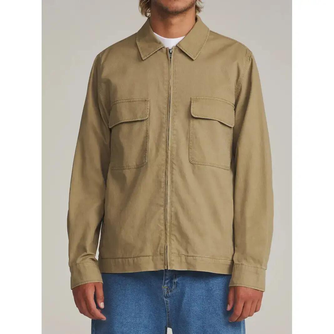 Veste Katin Petrol 4/4