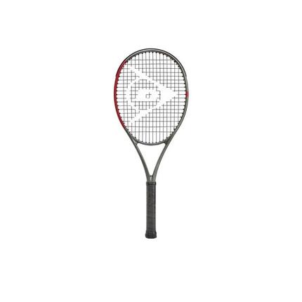 Raquette de tennis Dunlop CX Team 265 Gris/Rouge
