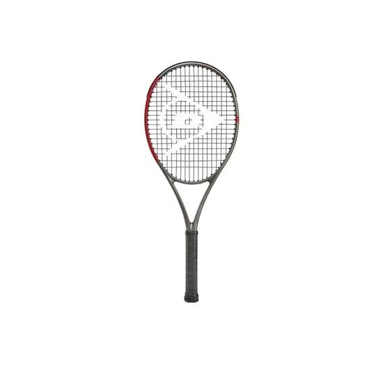 Raquette de tennis Dunlop CX Team 265 Gris/Rouge