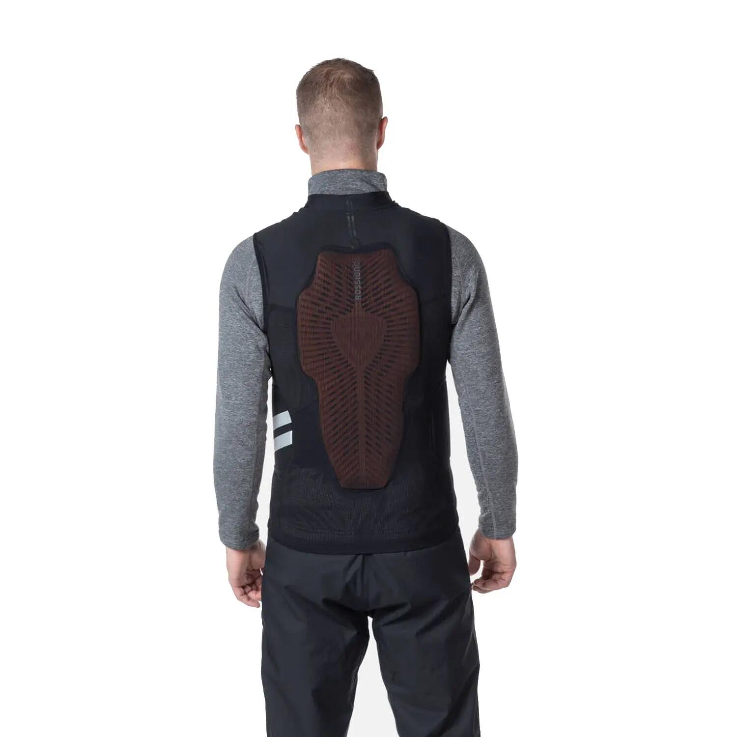 Protection Dorsale Flexvent Vest Sr Homme 2/2