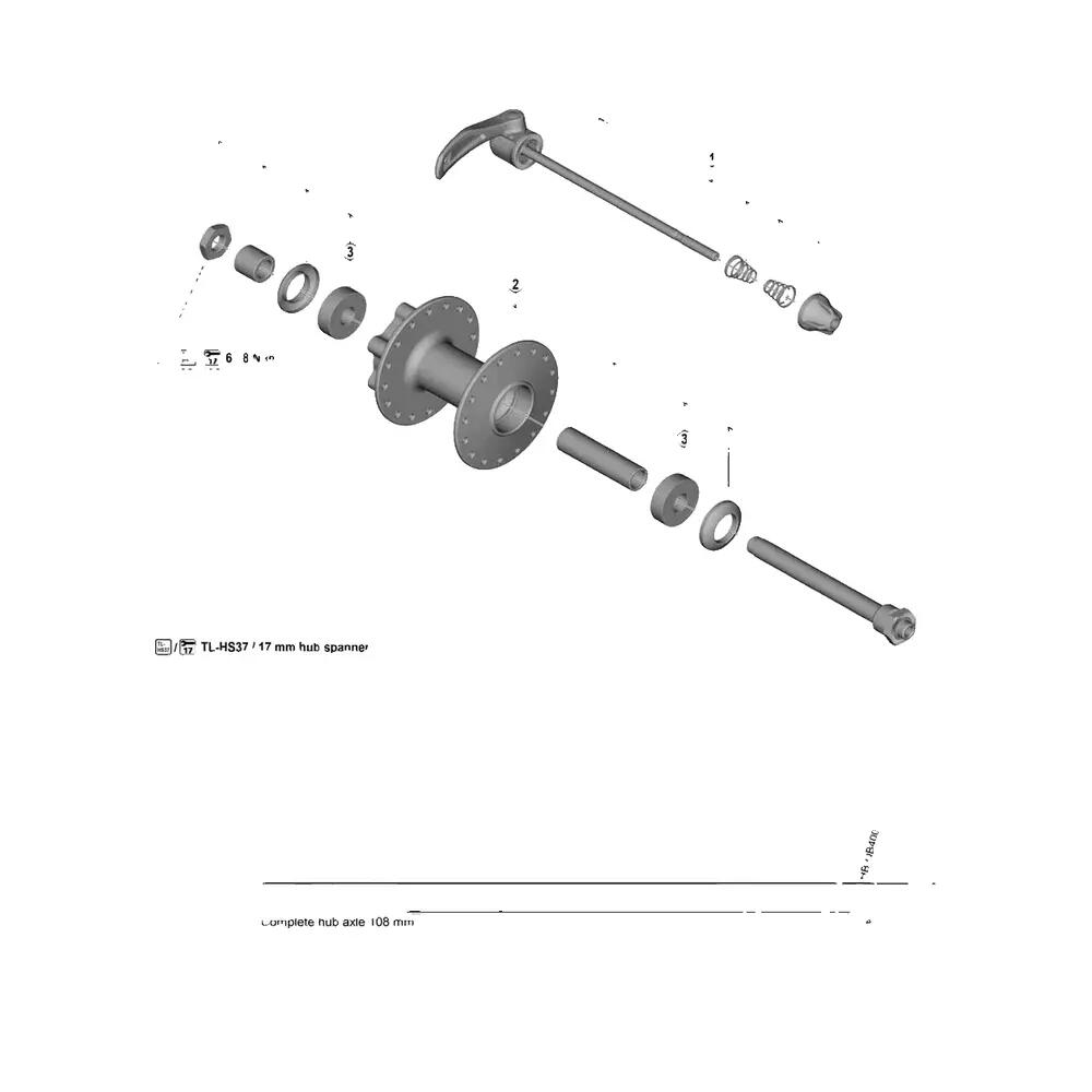 SHIMANO picture