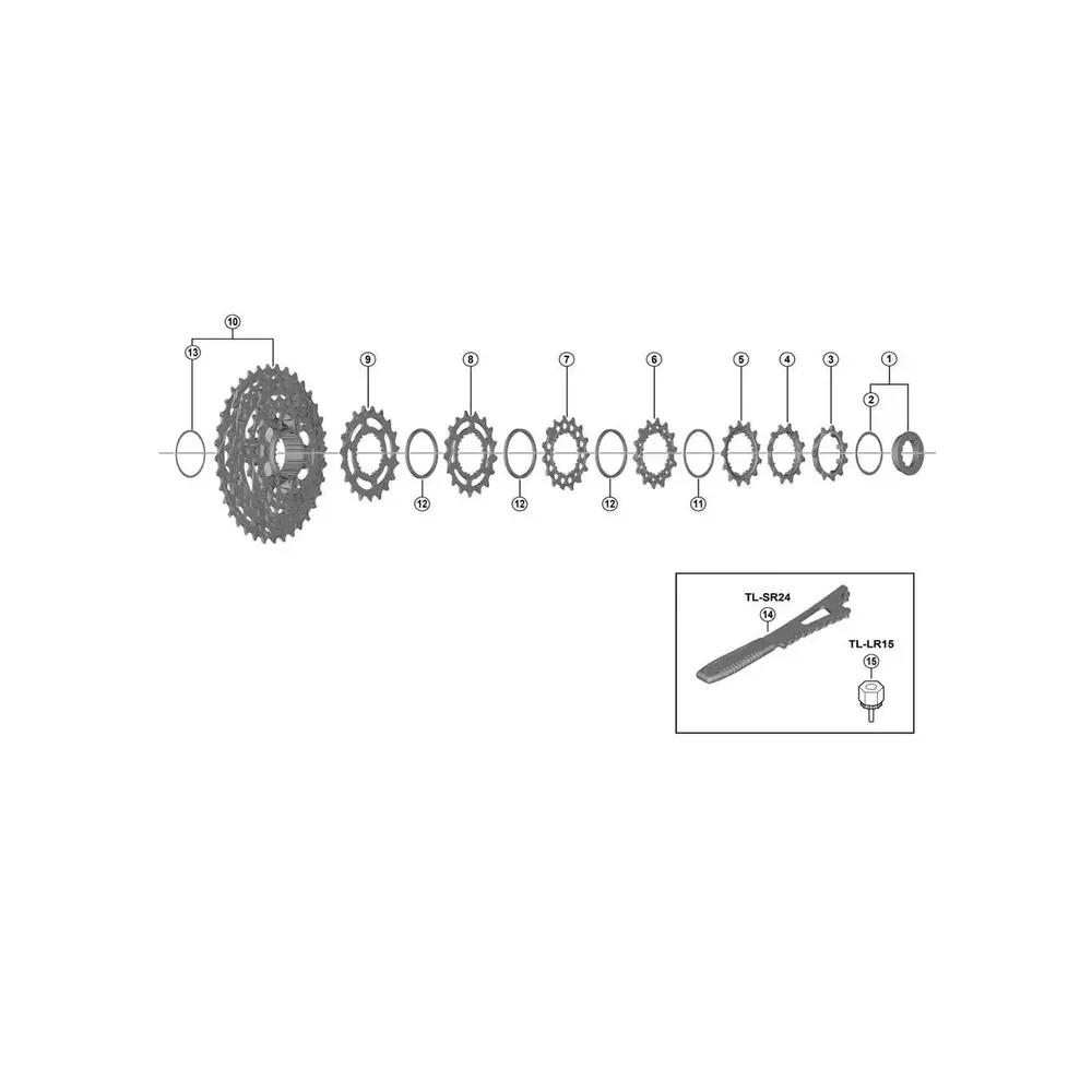 SHIMANO picture