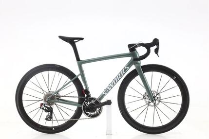 Segunda Vida · Bici carretera · Tarmac SL8 S-Works AXS 12V · Muy buen estado