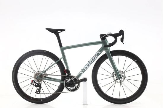 Segunda Vida · Bici carretera · Tarmac SL8 S-Works AXS 12V · Muy buen estado