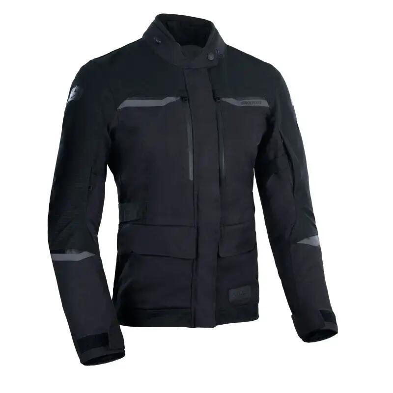 Women's motorcycle jacket Oxford Mondial 2.0 1/2