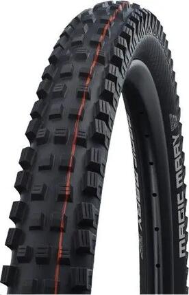 Schwalbe Magic Mary 29'' MTB Cubierta Tubeless Ready Plegable Super Trail Addix