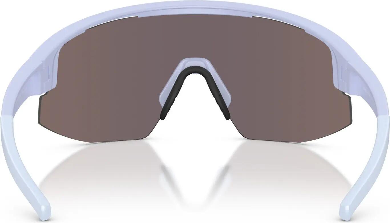 Bliz Matrix Small Sunglasses, Lavender/Blue 5/5