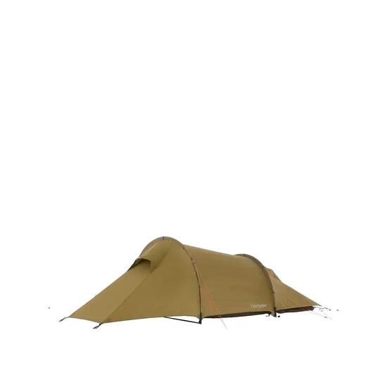 Tente Nordisk Halland 2 PU