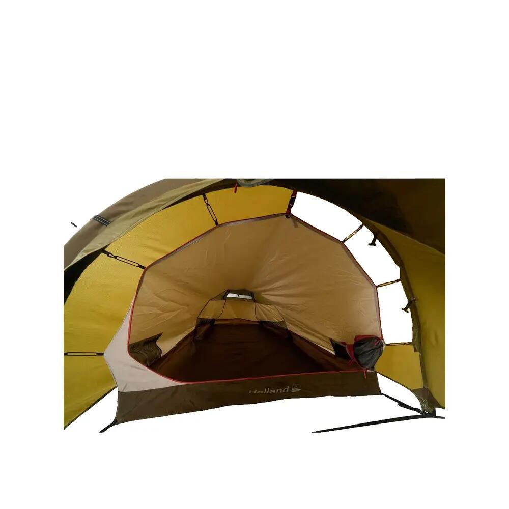Tente Nordisk Halland 2 PU 2 miejsca 9/10