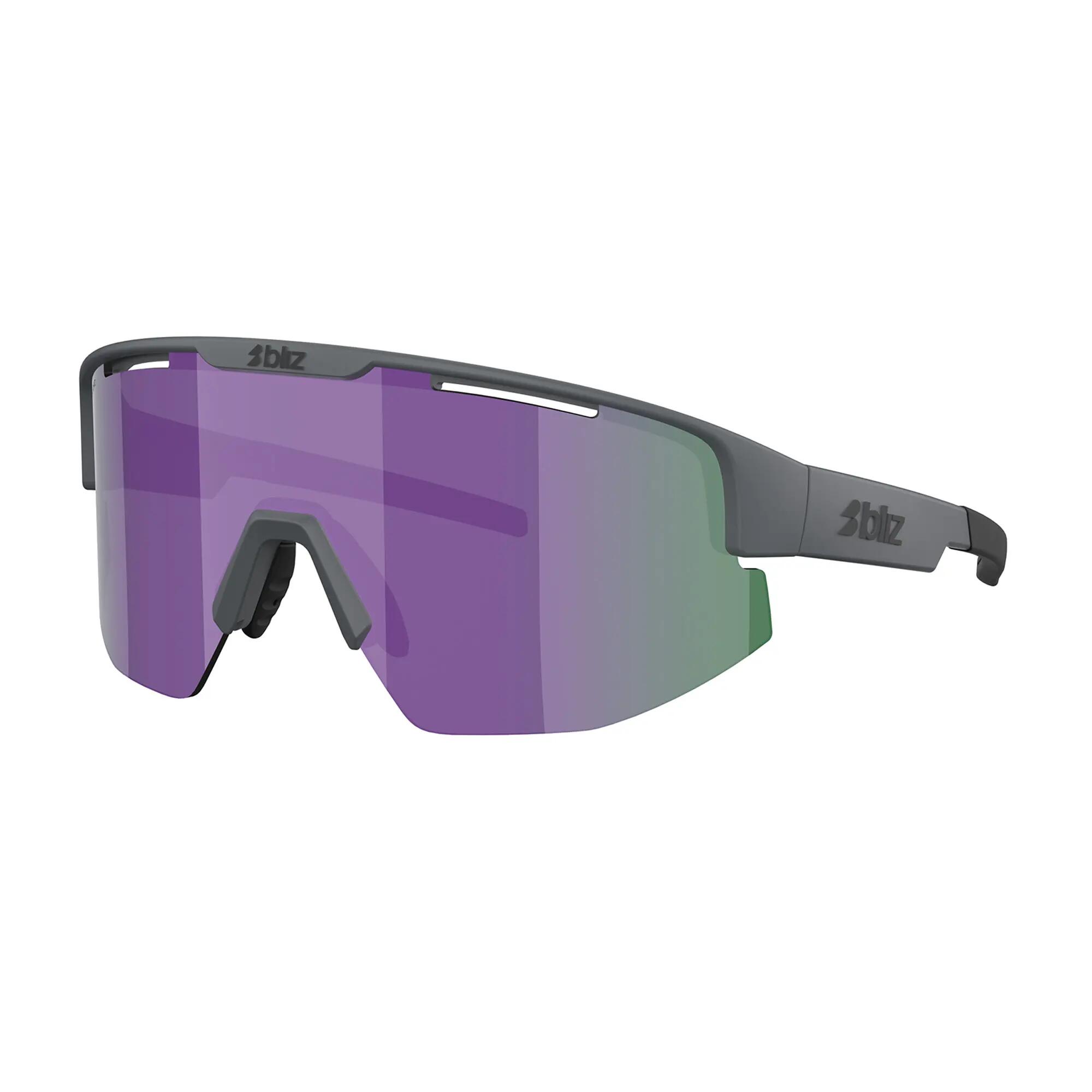 Okulary przeciwsłoneczne Bliz Matrix Small 3/3