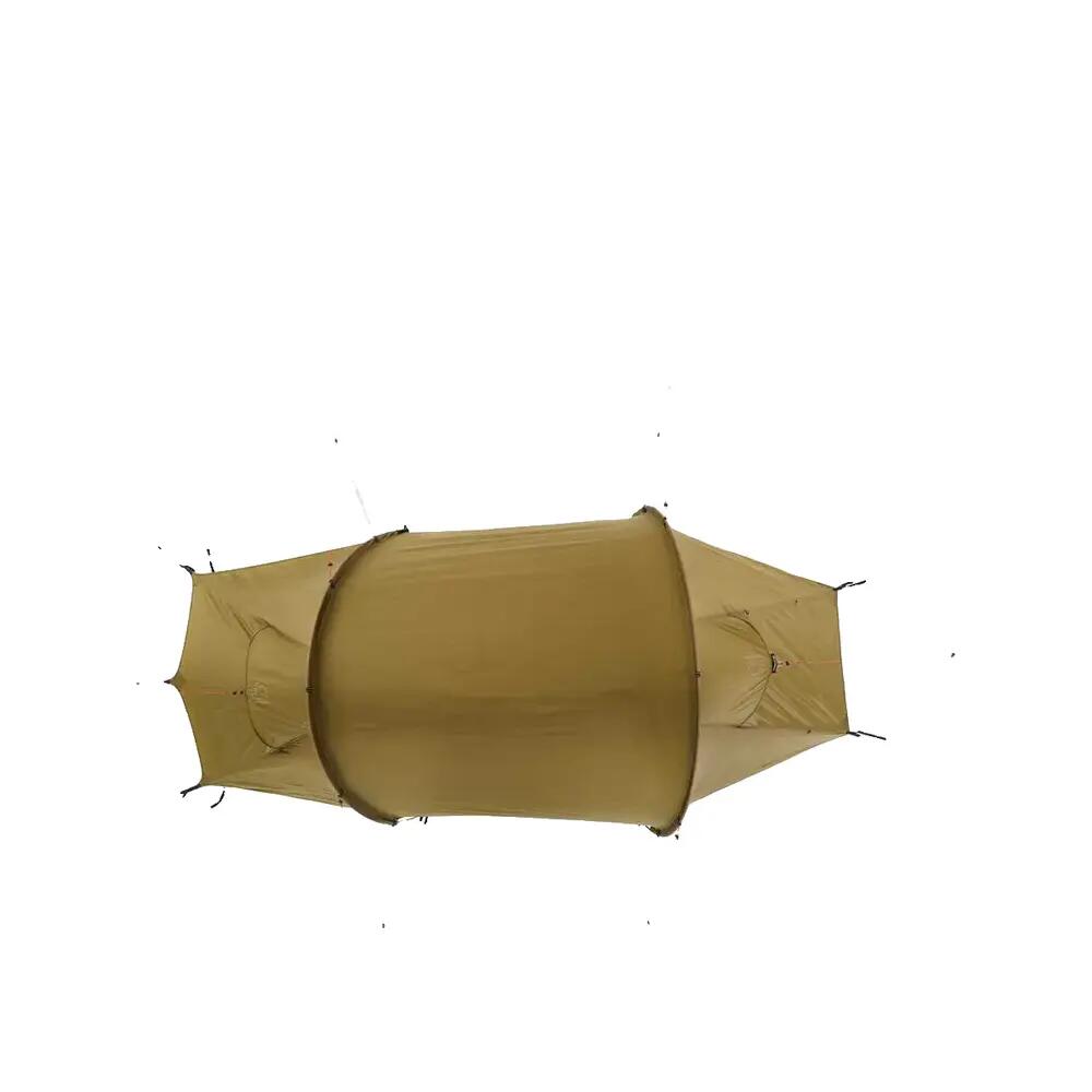 Tente Nordisk Halland 2 PU 2 miejsca 6/10
