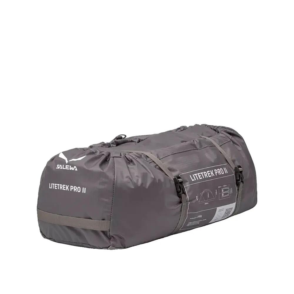 Namiot Salewa Litetrek Pro II lekki dla 2 osób 3/5