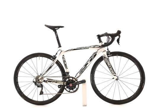 Vélo de route reconditionné · RS9 · Très bon état