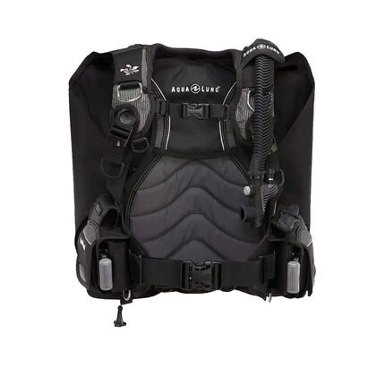 Aqualung Lotus i3 Stabilisatievest zwart