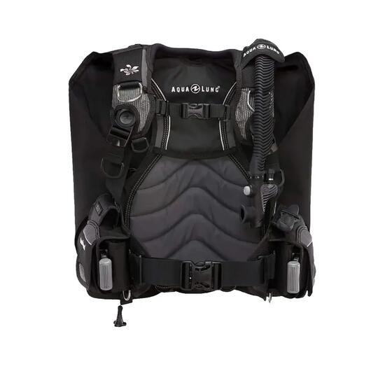 Aqualung Lotus i3 Stabilisatievest zwart