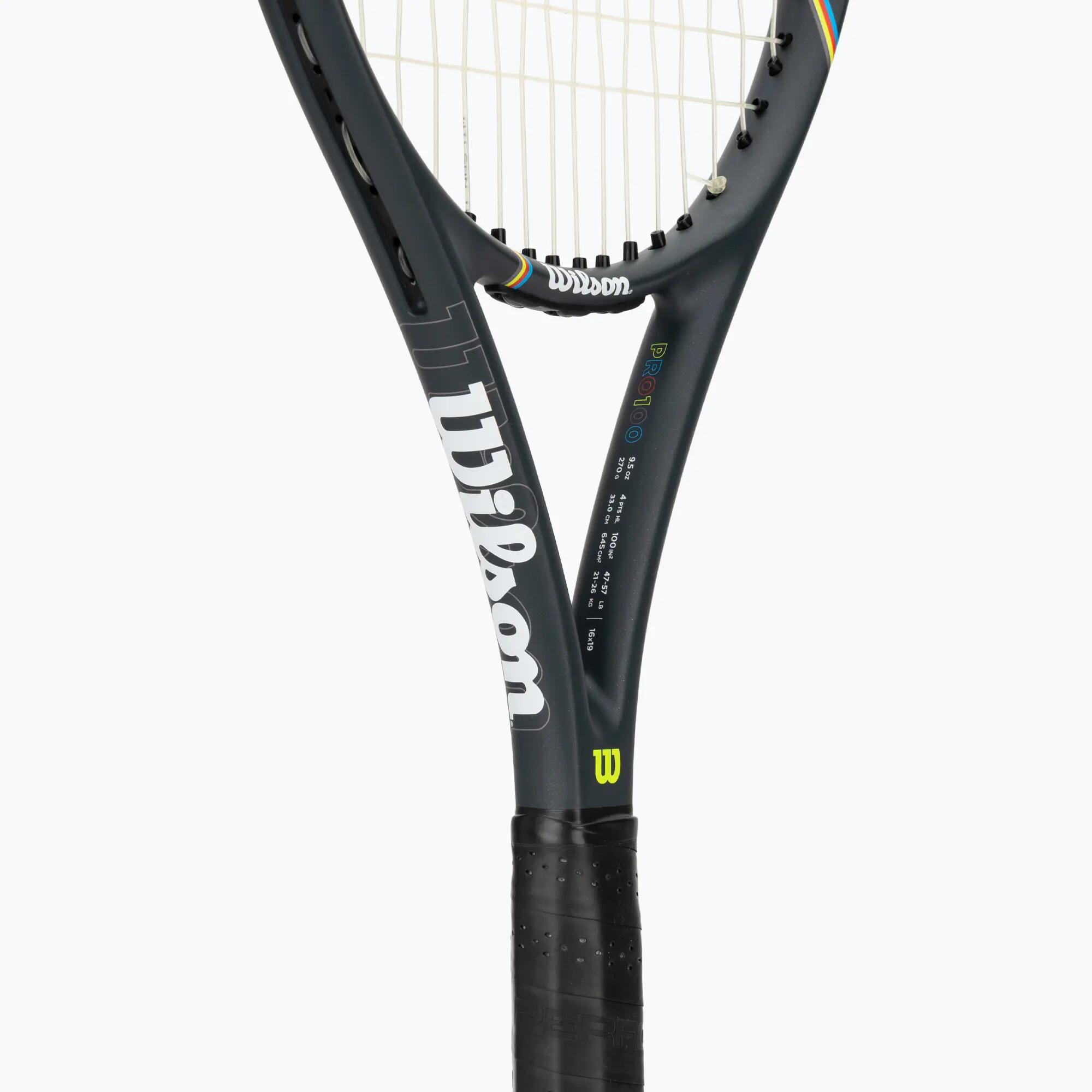 Rakieta tenisowa Wilson US Open Pro 100 4/7