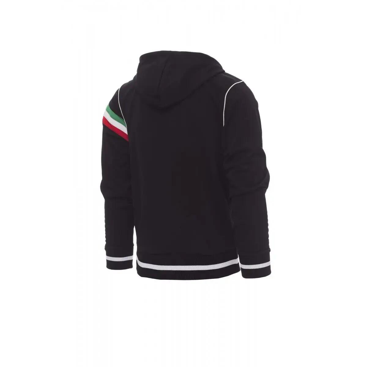Bluza z kapturem Payper nevada 7/7