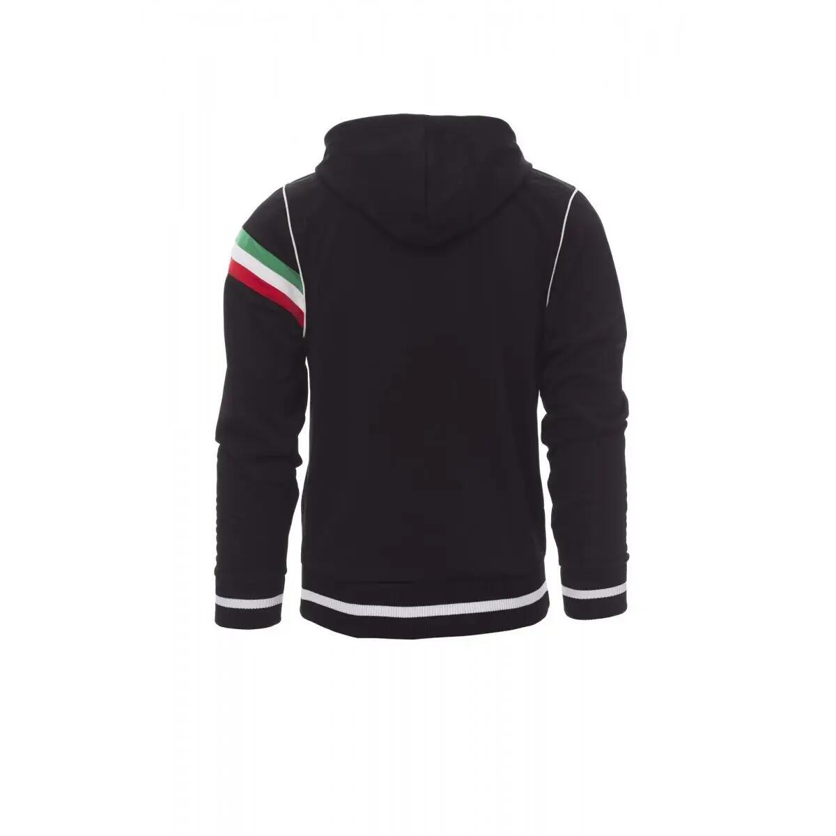 Bluza z kapturem Payper nevada 6/7