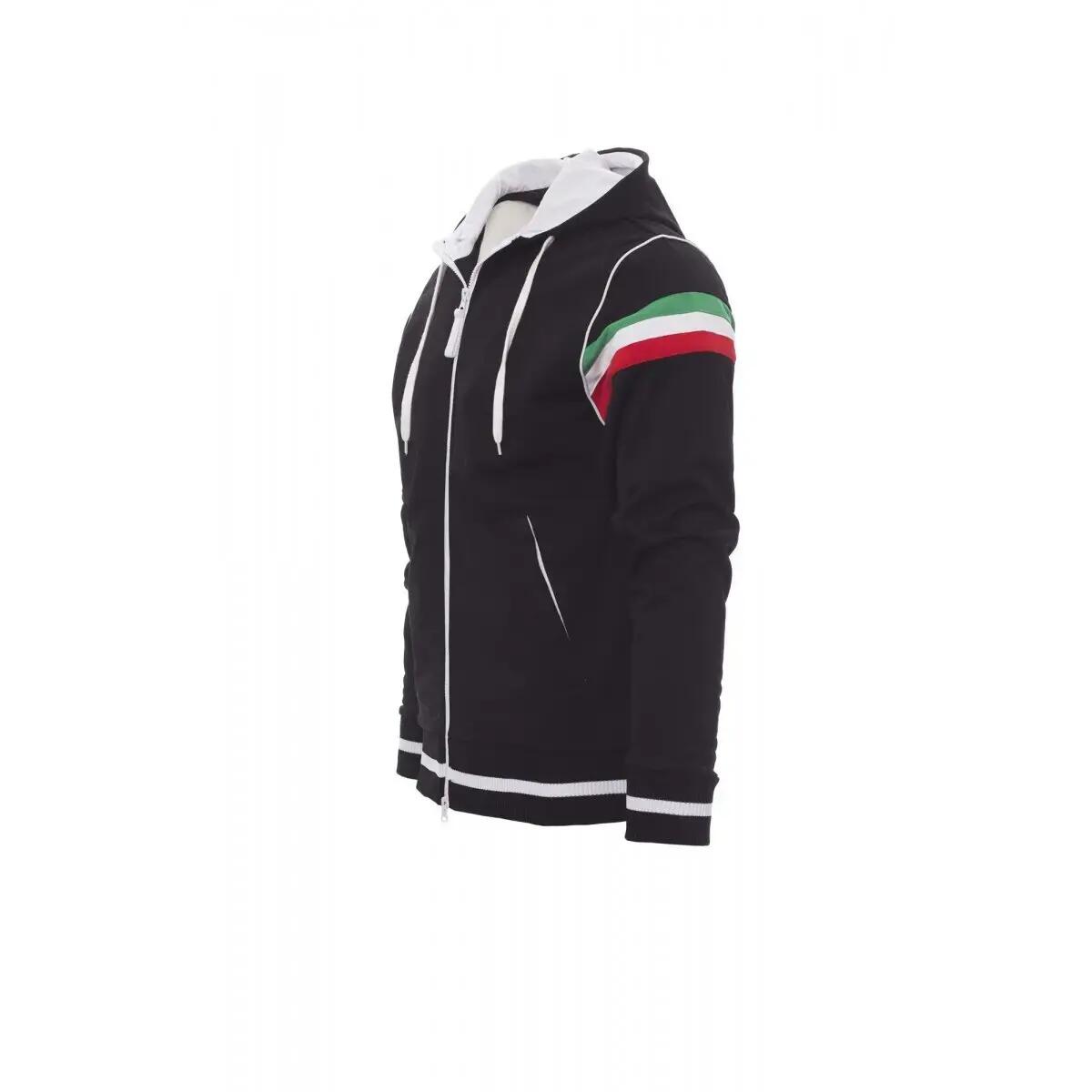 Bluza z kapturem Payper nevada 5/7
