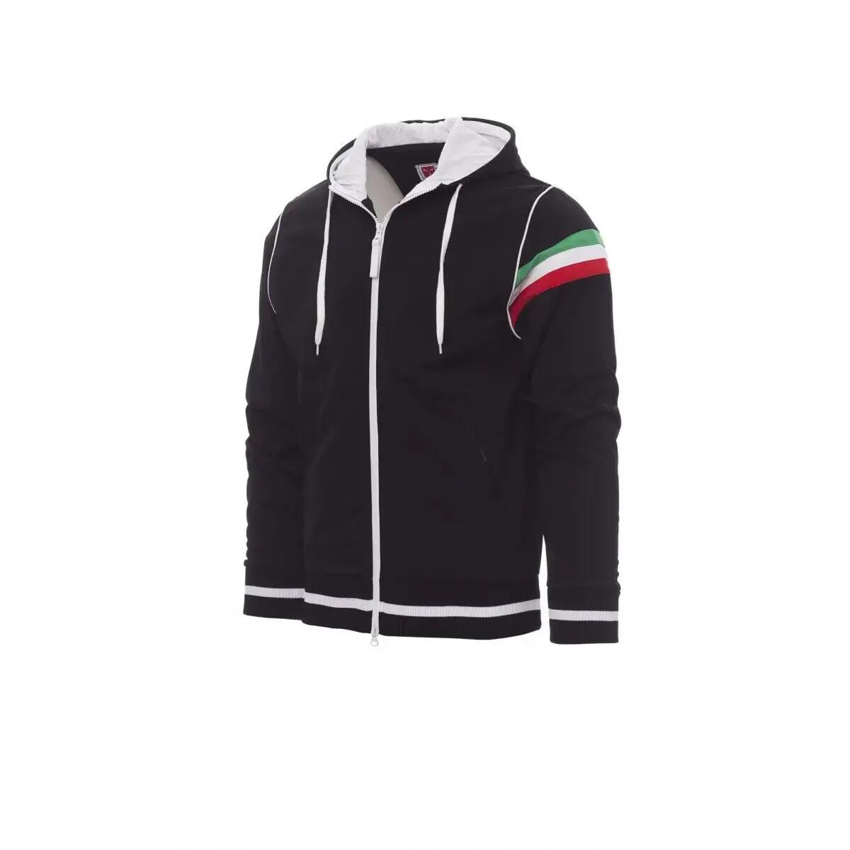 Bluza z kapturem Payper nevada 4/7