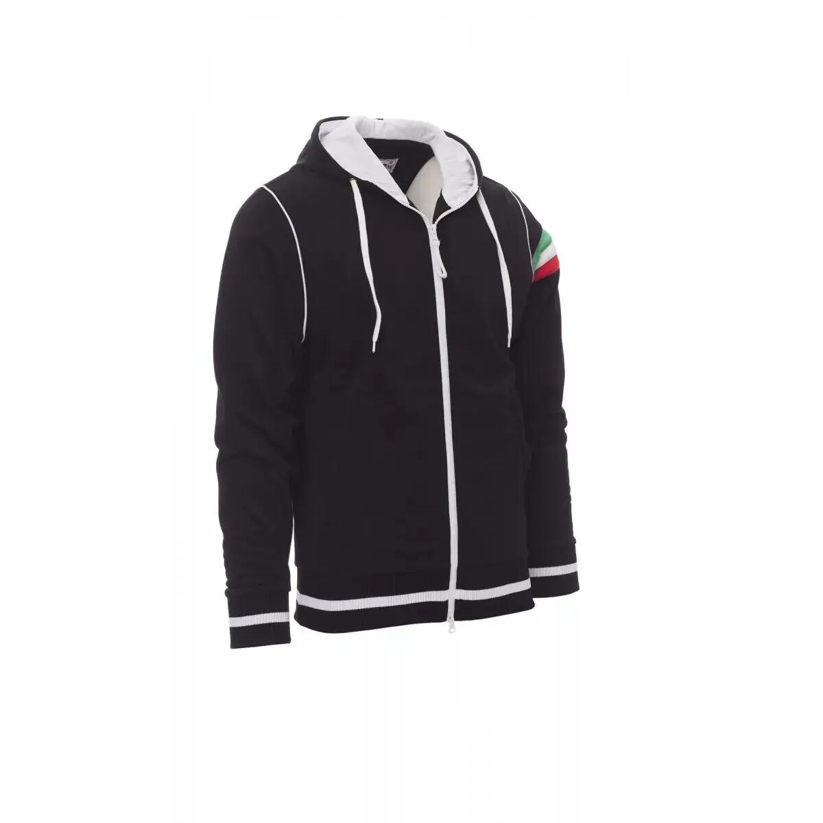 Bluza z kapturem Payper nevada 2/7