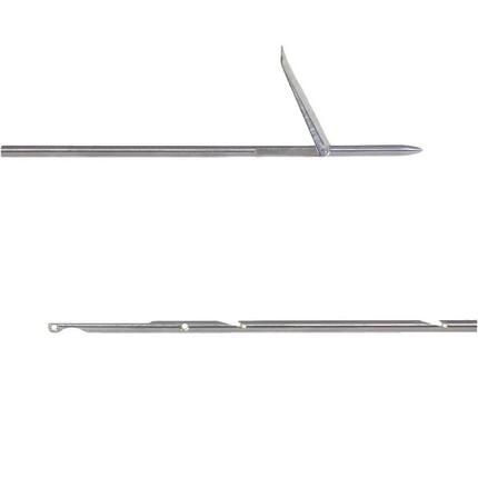 Flèche d'arbalète de chasse sous-marine Tahitienne Inox 6mm
