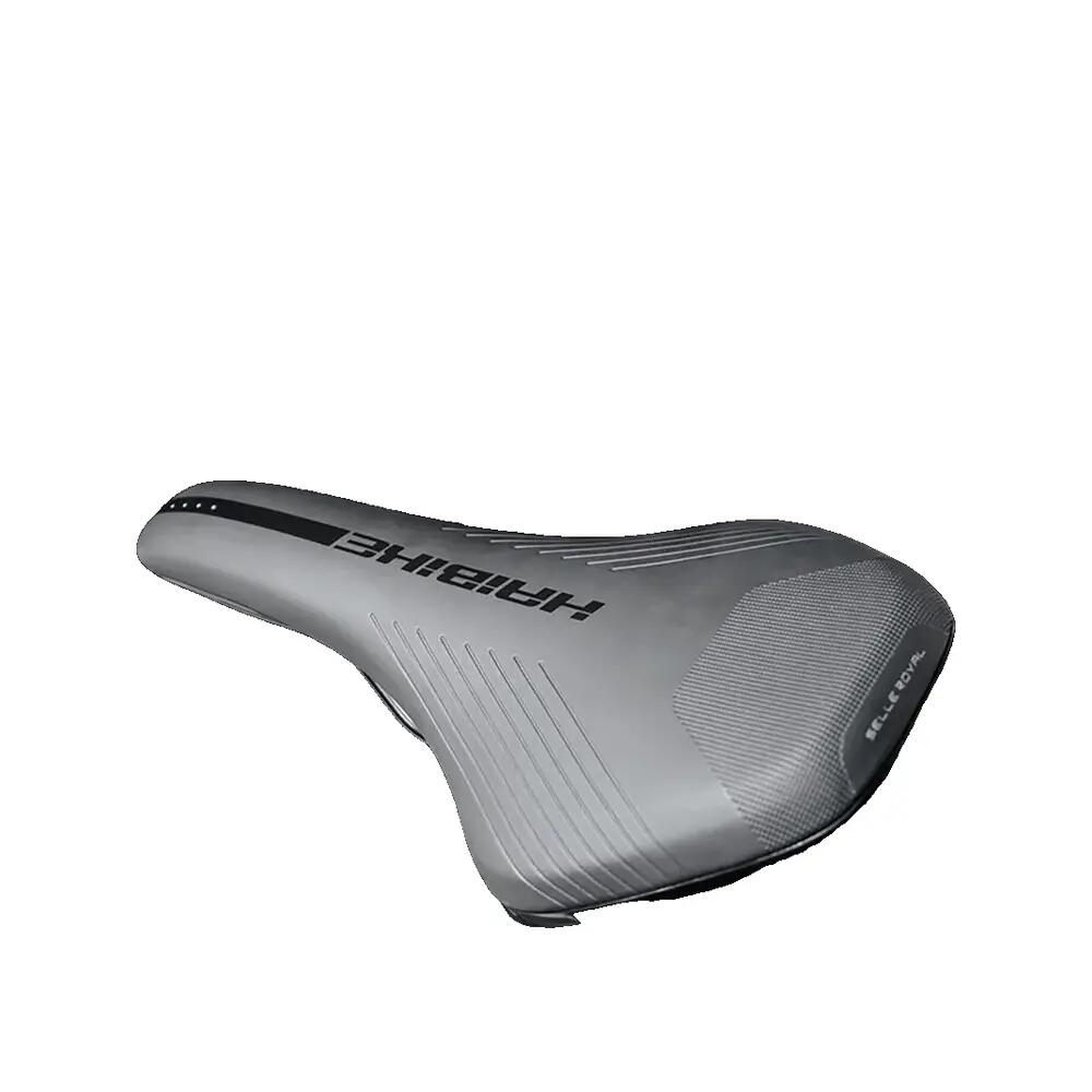 Mountainbike Haibike alltrail 6 Kleur zilver 9/9