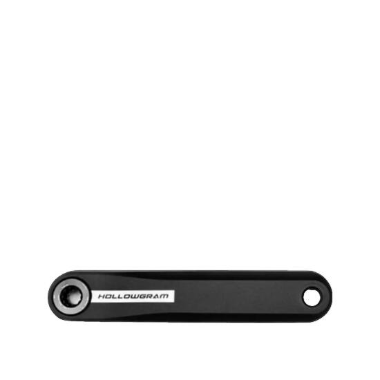 Vélo de route Cannondale Hollowgram Noir