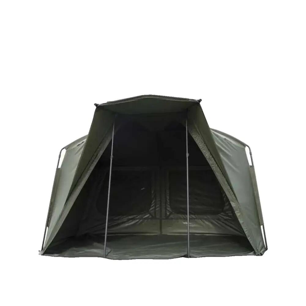 Tente Nash Titan T2 pessoas étanque Verde 8/10