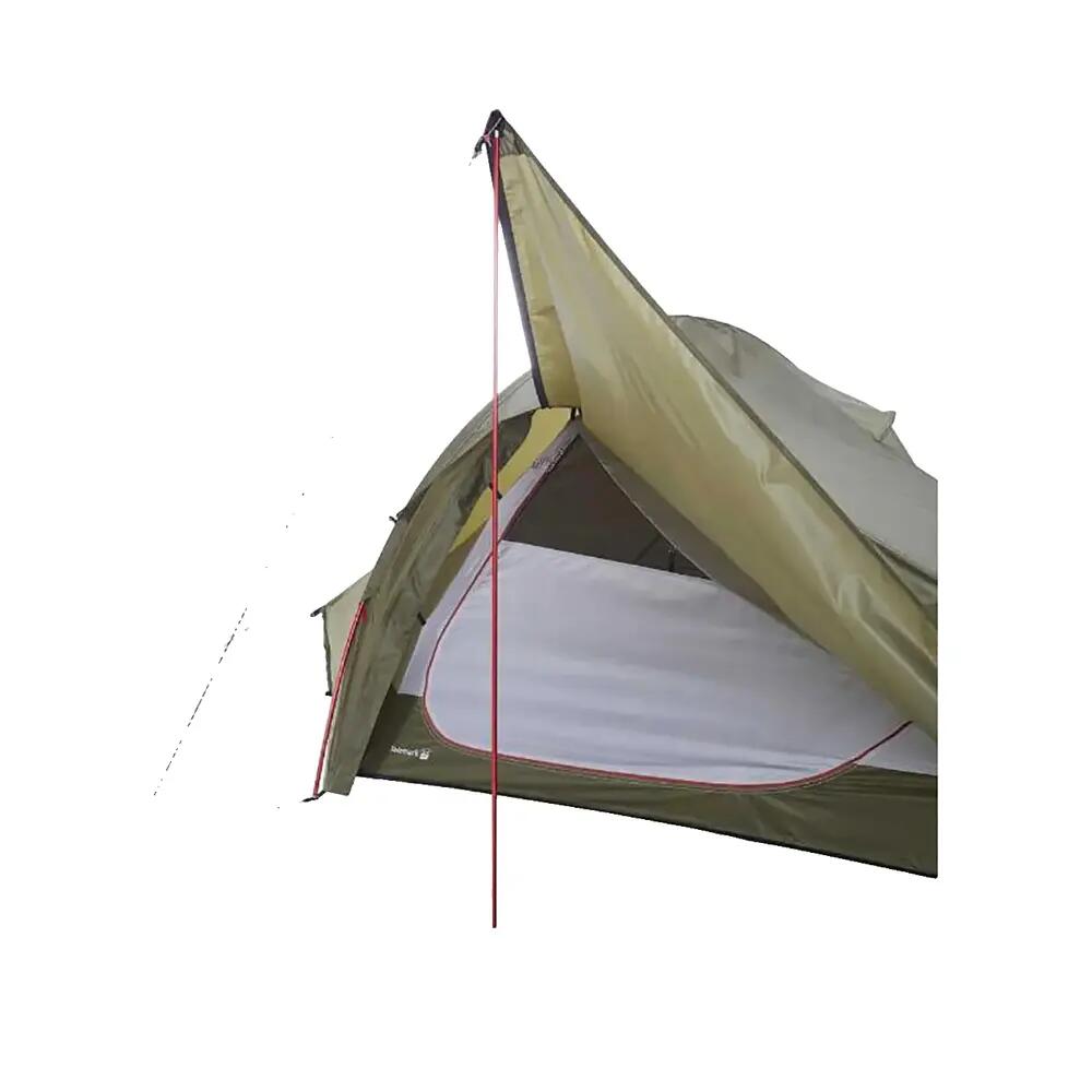Tente Nordisk Telemark PU Verte pour 2 personnes 8/10