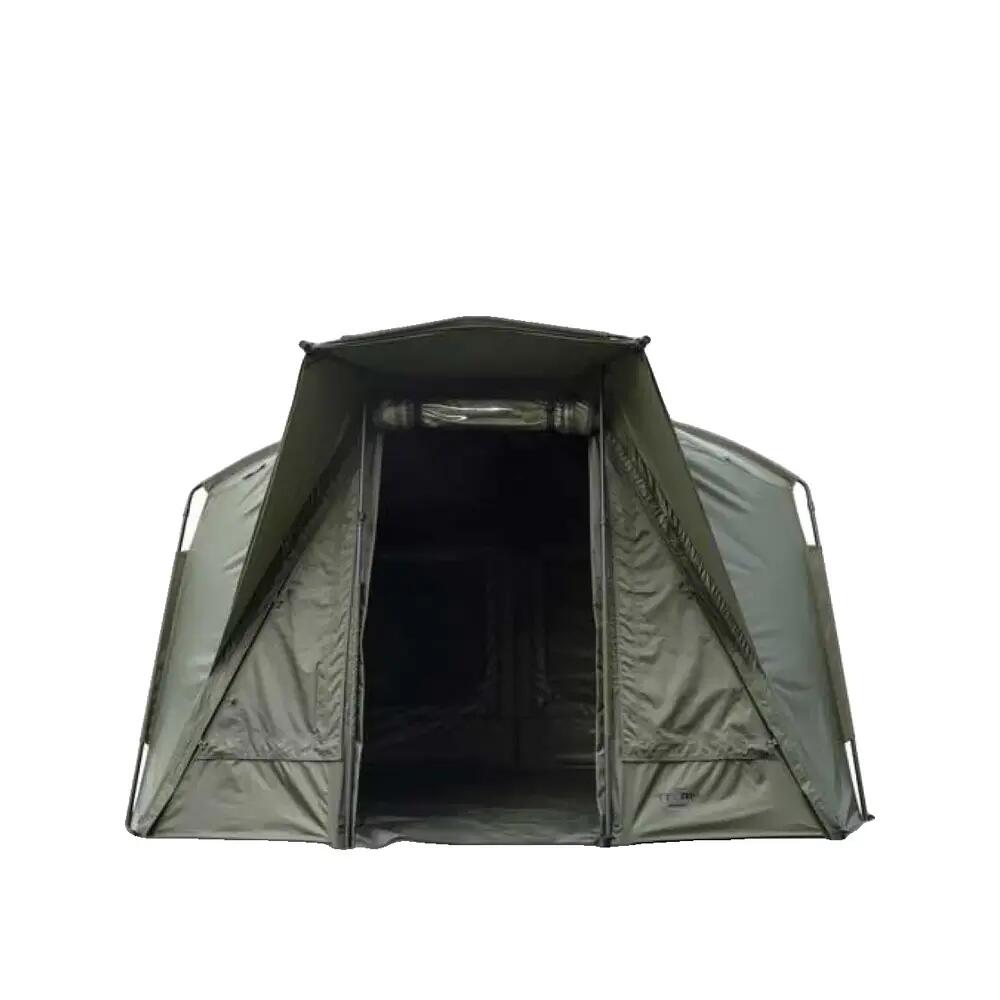Tente Nash Titan T2 pessoas étanque Verde 5/10