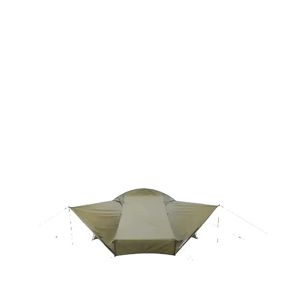 Tente Nordisk Telemark PU Verte pour 2 personnes 7/10