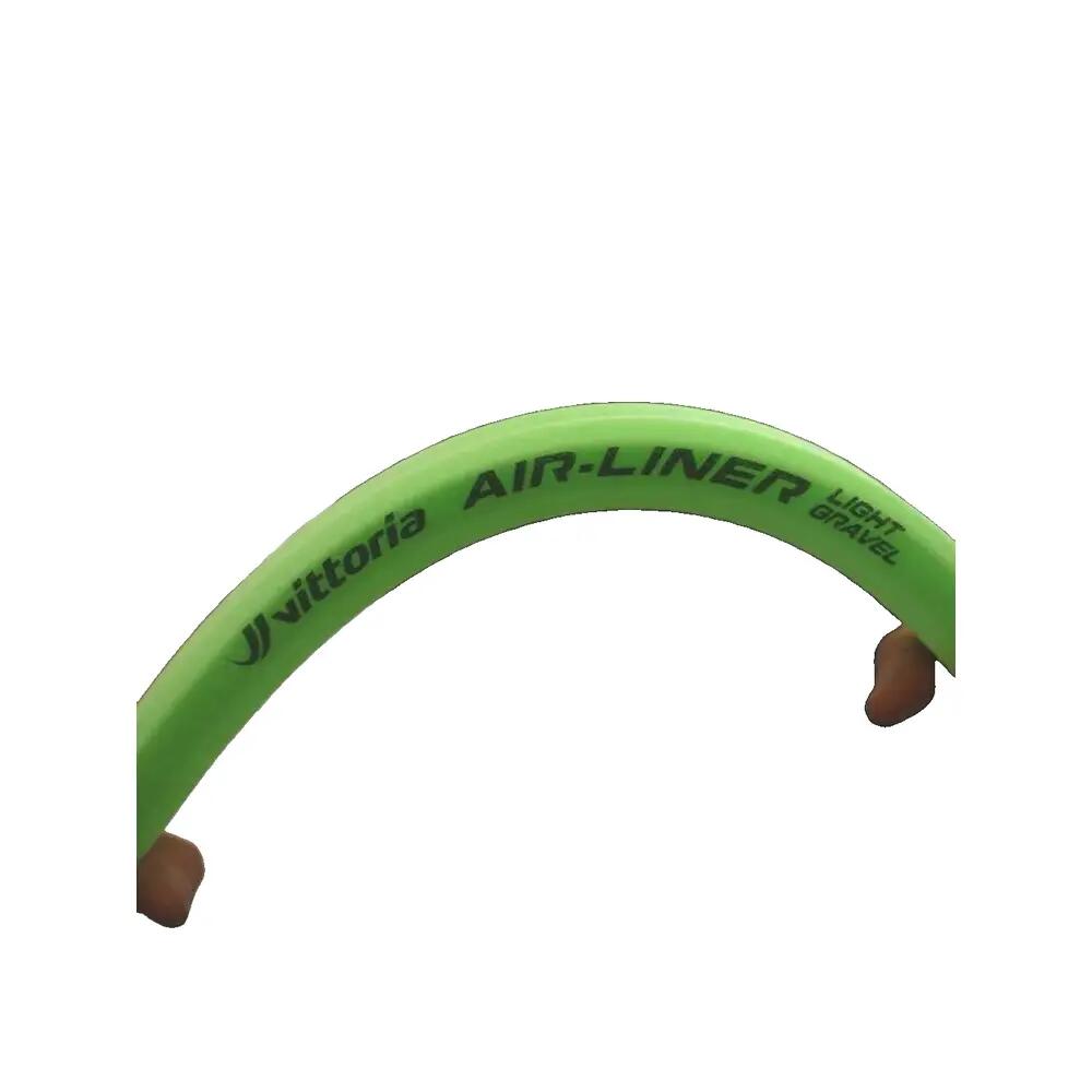 Insert de pneu Vittoria Air-Liner Light Gravel Vert 5/5