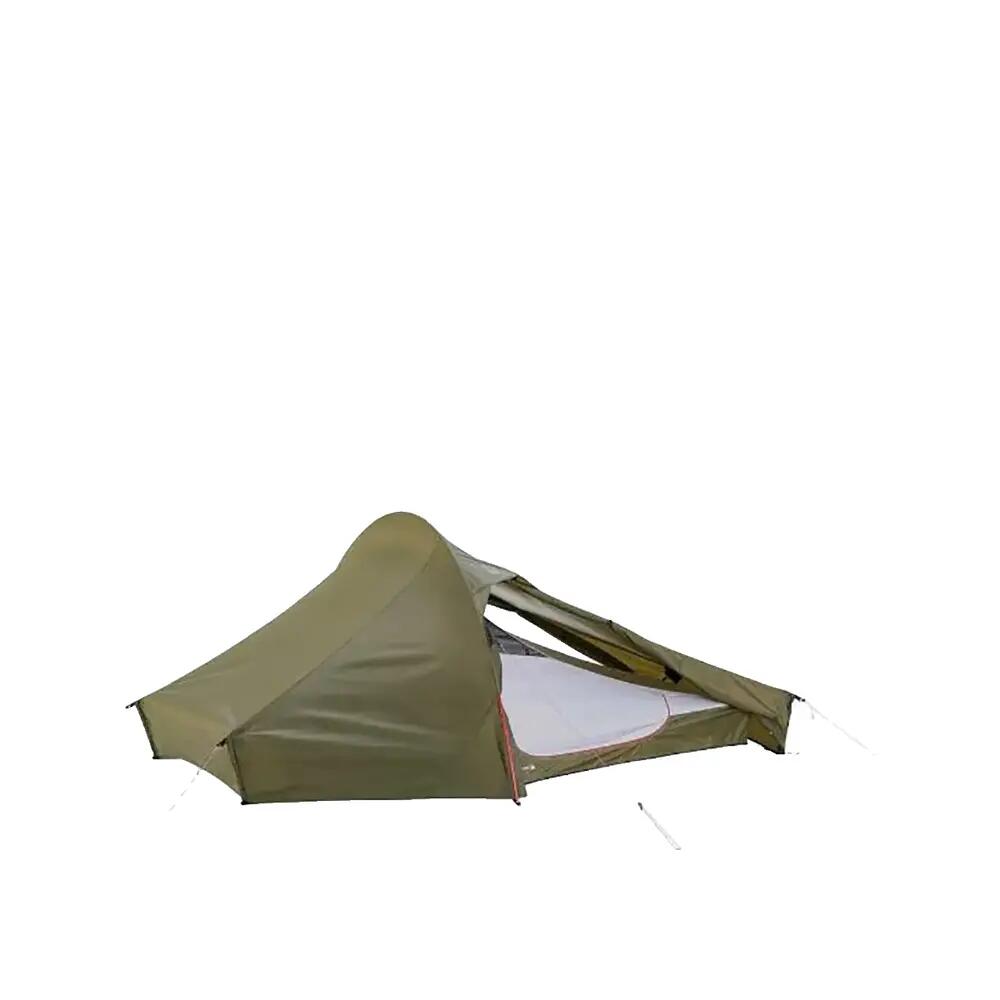 Tente Nordisk Telemark PU Verte pour 2 personnes 6/10