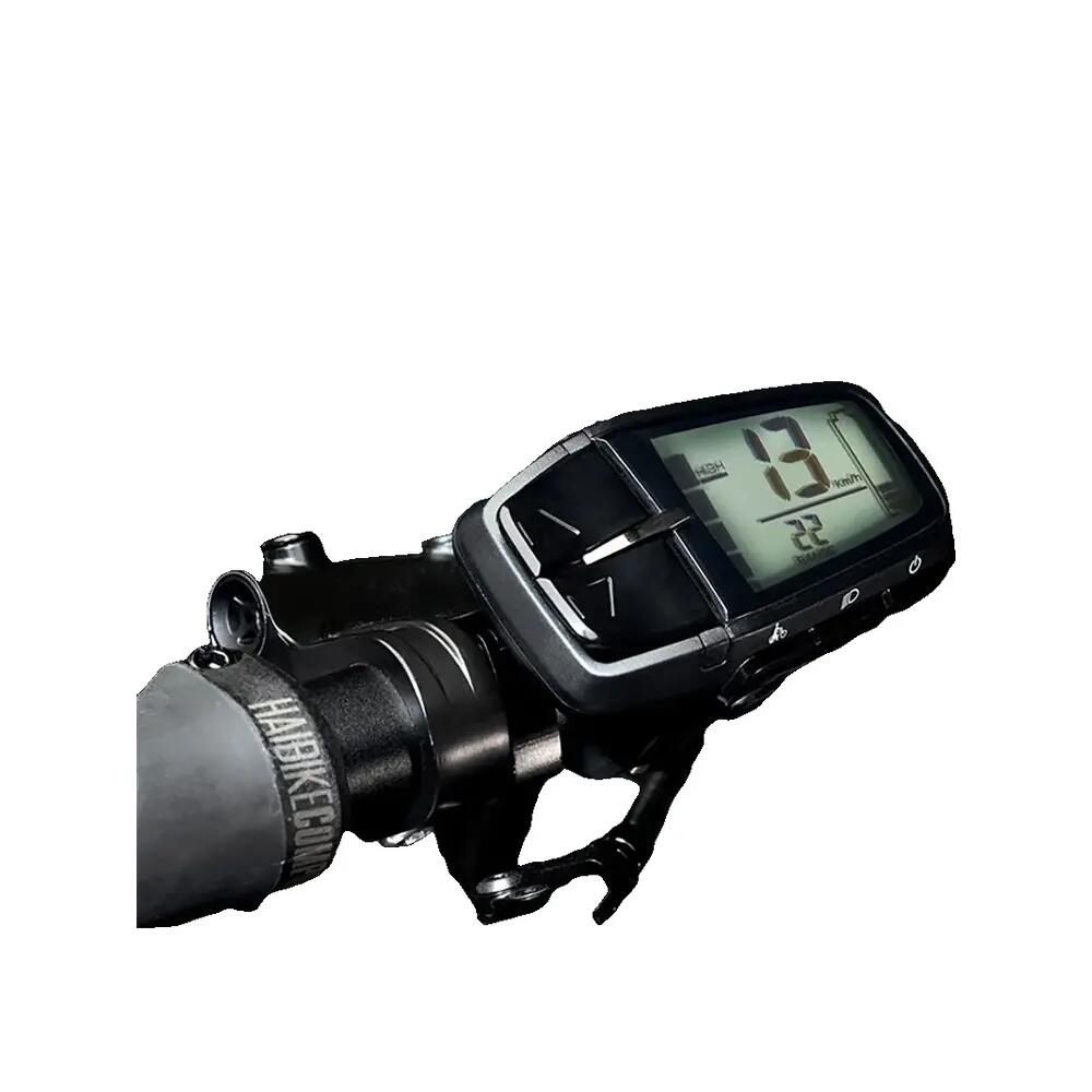 Mountainbike Haibike alltrail 6 Kleur zilver 4/9